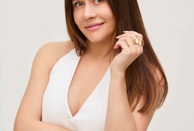 Alessandra Negrini - Wiki, Bio, Career, Family, Boyfriend, Relationships