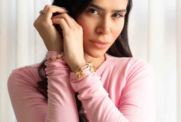 Ana Mosconi - Wiki, Bio, Career, Family, Relationships, Boyfriends