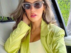 Andrea Espada - Wiki, Bio, Career, Family, Boyfriend, Relationships