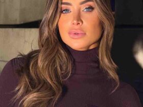 Annabella Hilal - Wiki, Bio, Career, Family, Boyfriend, Relationships