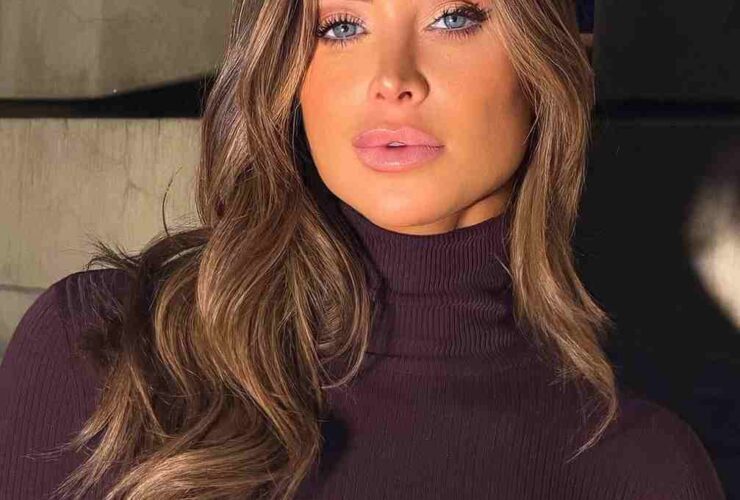 Annabella Hilal - Wiki, Bio, Career, Family, Boyfriend, Relationships