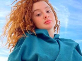 Briggitte Bozzo - Wiki, Bio, Career, Family, Boyfriend, Relationships