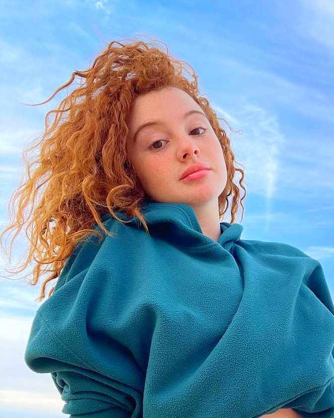 Briggitte Bozzo - Wiki, Bio, Career, Family, Boyfriend, Relationships