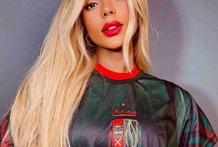 Brunna Goncalves - Wiki, Bio, Career, Family, Relationships, Boyfriends