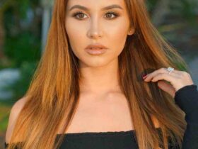 Catherine Paiz - Age, Bio, Career, Family, Boyfriend, Relationships