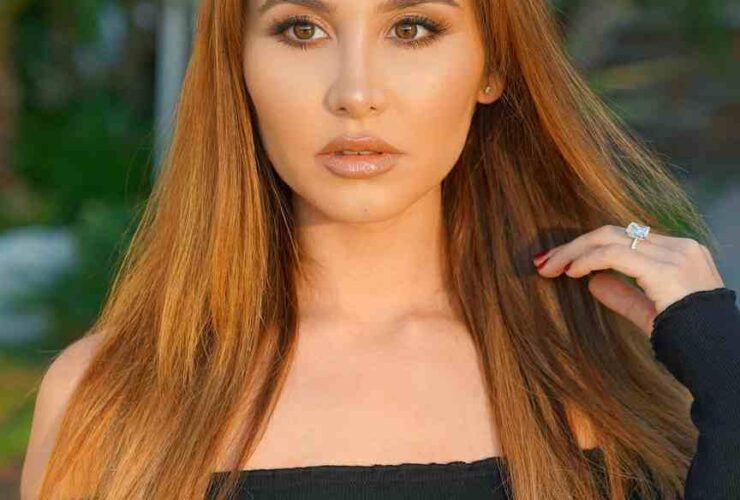 Catherine Paiz - Age, Bio, Career, Family, Boyfriend, Relationships