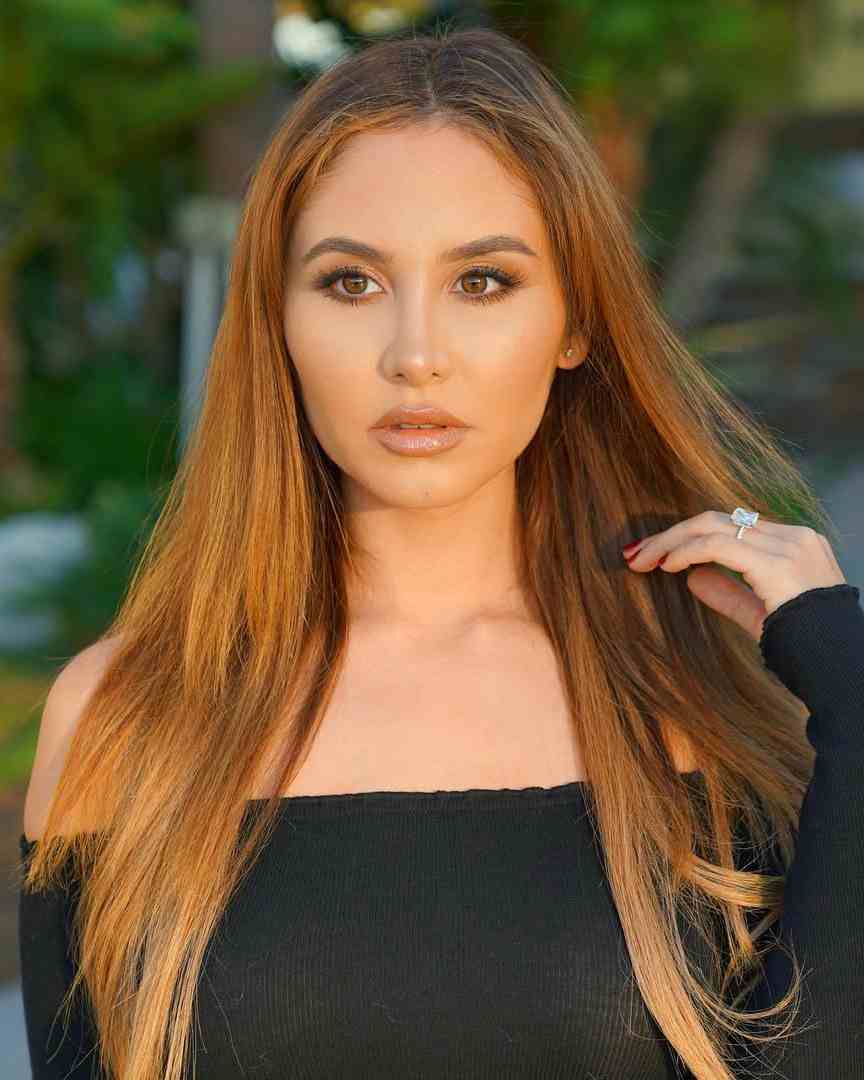 Catherine Paiz - Age, Bio, Career, Family, Boyfriend, Relationships