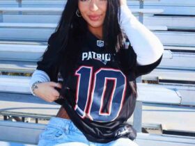 Danielle Cohn - Age, Bio, Career, Family, Relationships, Boyfriends