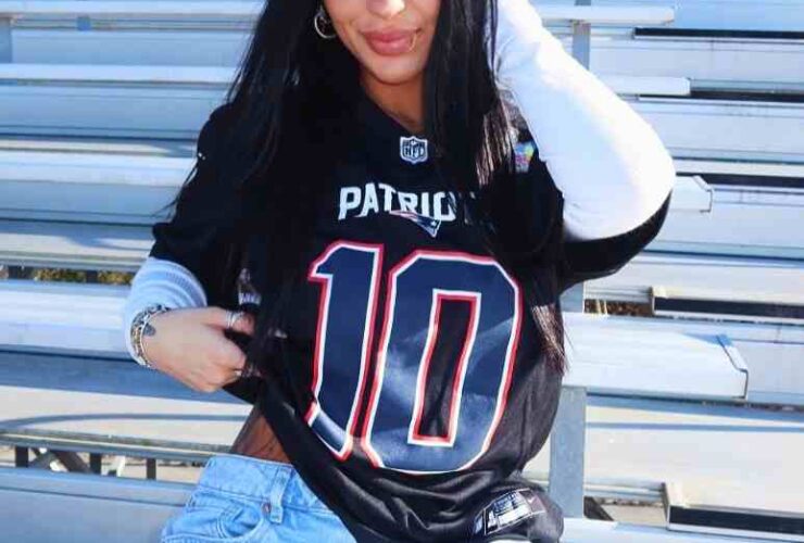 Danielle Cohn - Age, Bio, Career, Family, Relationships, Boyfriends