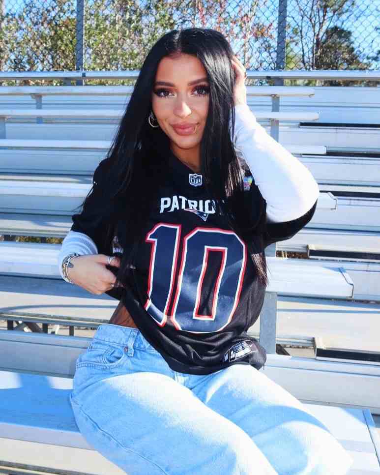 Danielle Cohn - Age, Bio, Career, Family, Relationships, Boyfriends