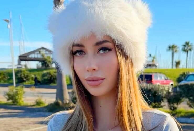 Eva Menta - Wiki, Bio, Career, Family, Boyfriend, Relationships