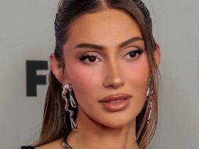 Francesca Farago - Wiki, Bio, Career, Family, Boyfriend, Relationships