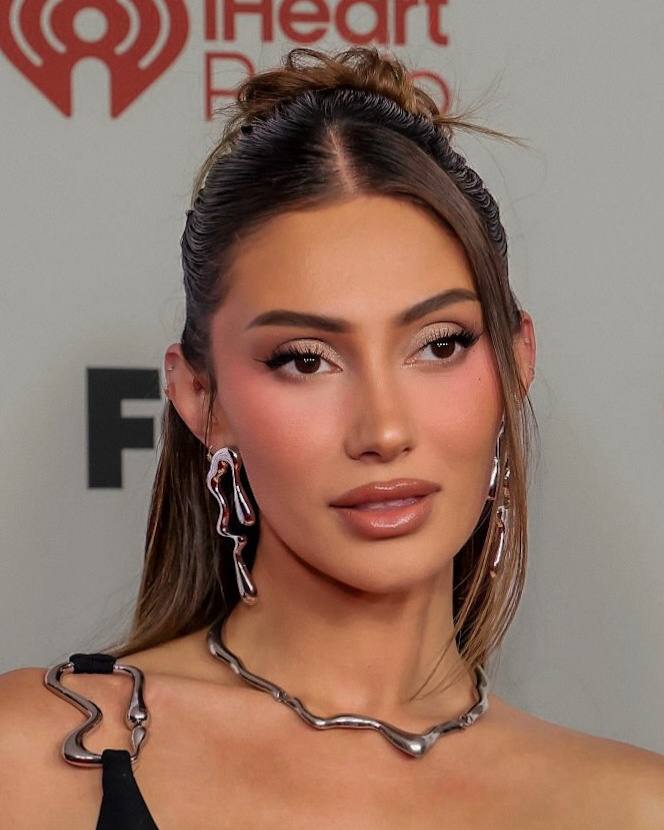 Francesca Farago - Wiki, Bio, Career, Family, Boyfriend, Relationships