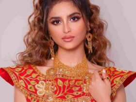 Hala Al Turk - Age, Bio, Career, Family, Boyfriend, Relationships