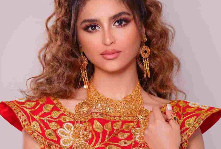 Hala Al Turk - Age, Bio, Career, Family, Boyfriend, Relationships