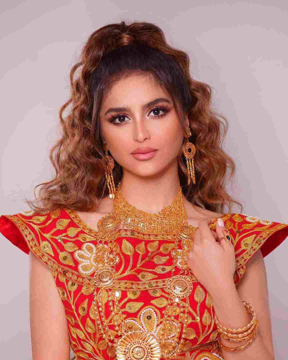 Hala Al Turk - Age, Bio, Career, Family, Boyfriend, Relationships