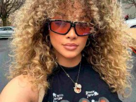 Jasmine Sanders - Wiki, Bio, Career, Family, Boyfriend, Relationships