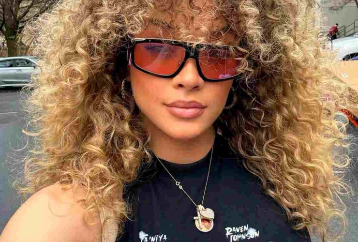 Jasmine Sanders - Wiki, Bio, Career, Family, Boyfriend, Relationships
