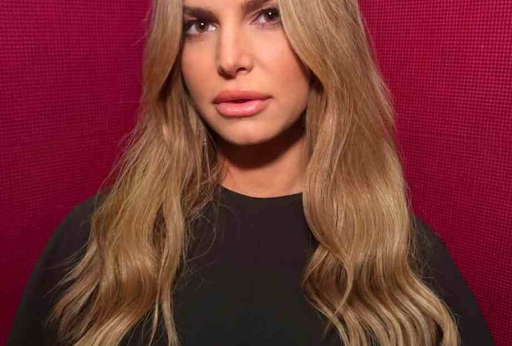 Jessica Simpson - Wiki, Bio, Career, Family, Relationships, Boyfriends