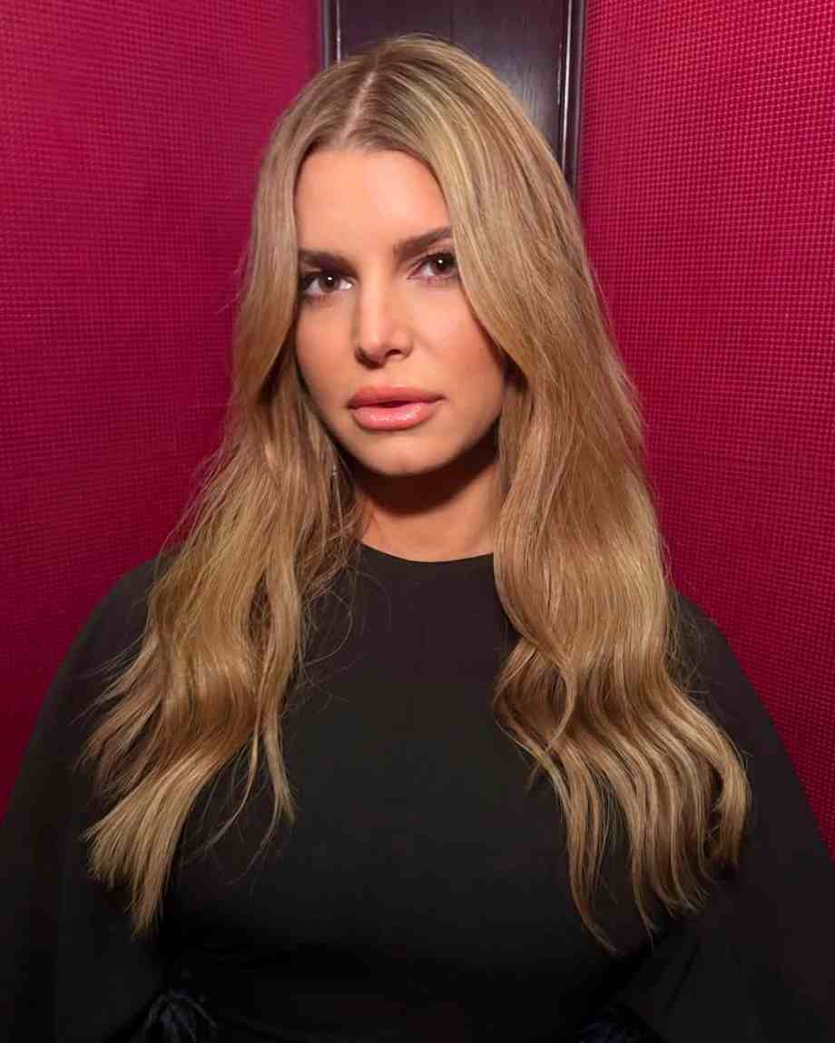 Jessica Simpson - Wiki, Bio, Career, Family, Relationships, Boyfriends