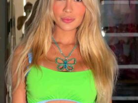 Karoline Lima