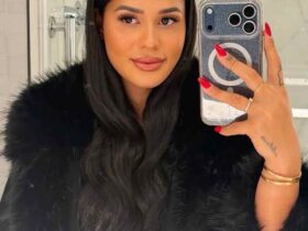 Katya Elise Henry - Wiki, Bio, Career, Family, Boyfriend, Relationships