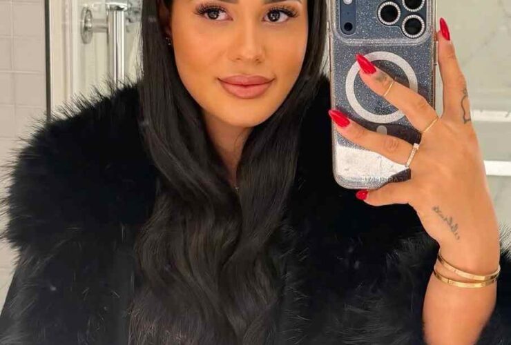 Katya Elise Henry - Wiki, Bio, Career, Family, Boyfriend, Relationships