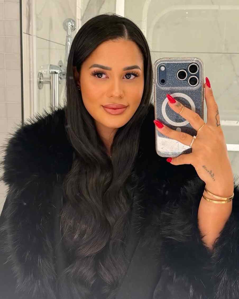 Katya Elise Henry - Wiki, Bio, Career, Family, Boyfriend, Relationships