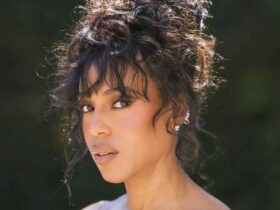 Kerry Washington - Wiki, Bio, Career, Family, Relationships, Boyfriends