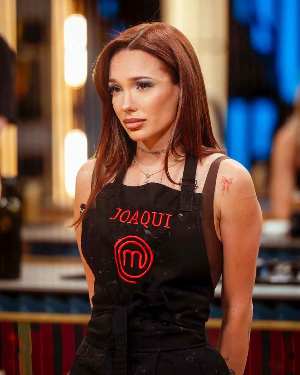 La Joaqui - Wiki, Bio, Career, Family, Boyfriend, Relationships