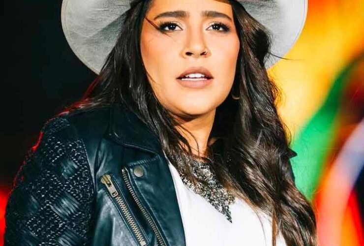 Lauana Prado - Age, Bio, Career, Family, Relationships, Boyfriends