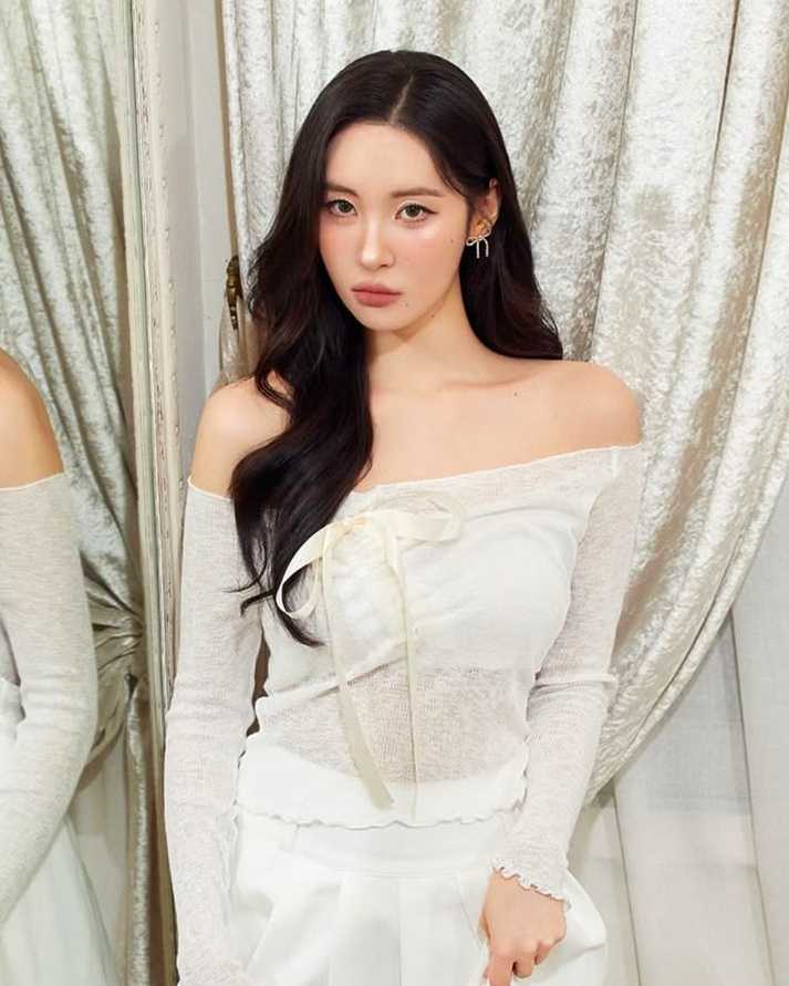 Lee Sun-mi - Wiki, Bio, Career, Family, Relationships, Boyfriends