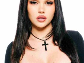 Maggie Lindemann