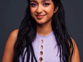 Maitreyi Ramakrishnan - Wiki, Bio, Career, Boyfriend, Relationships