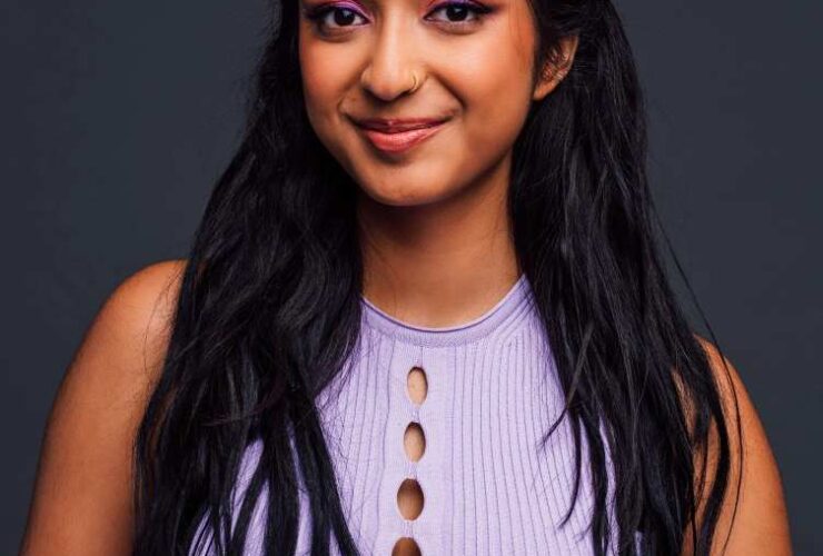 Maitreyi Ramakrishnan - Wiki, Bio, Career, Boyfriend, Relationships