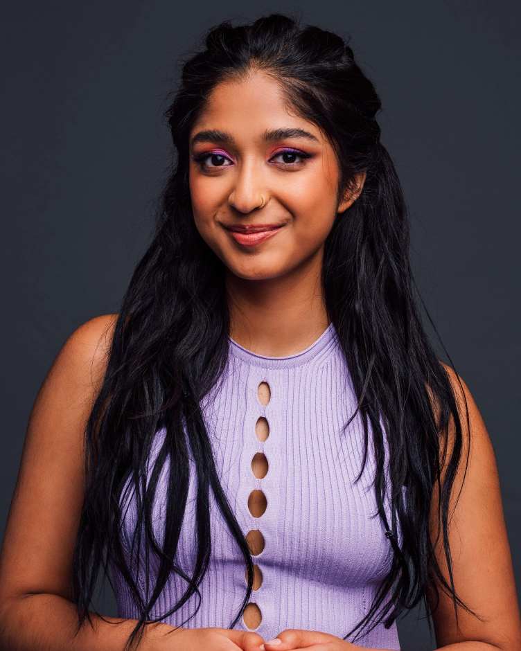 Maitreyi Ramakrishnan - Wiki, Bio, Career, Boyfriend, Relationships