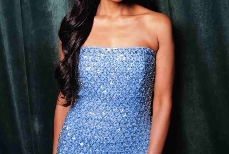Mindy Kaling - Wiki, Bio, Career, Family, Boyfriend, Relationships