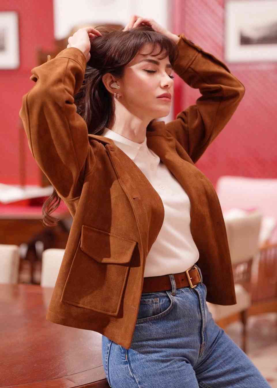 Ozge Gurel