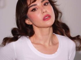 Ozge Gurel - Wiki, Bio, Career, Family, Boyfriend, Relationships