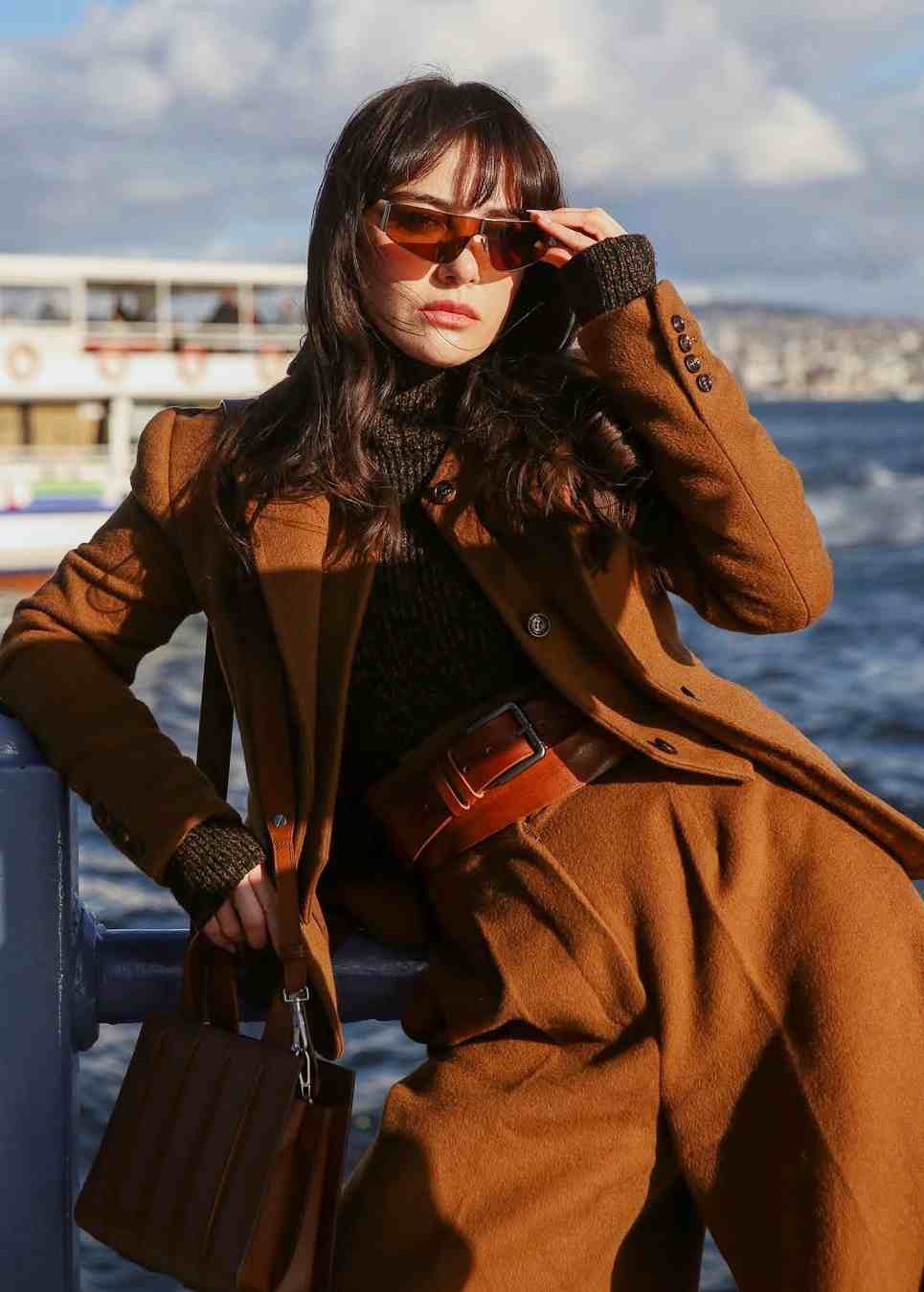 Ozge Gurel