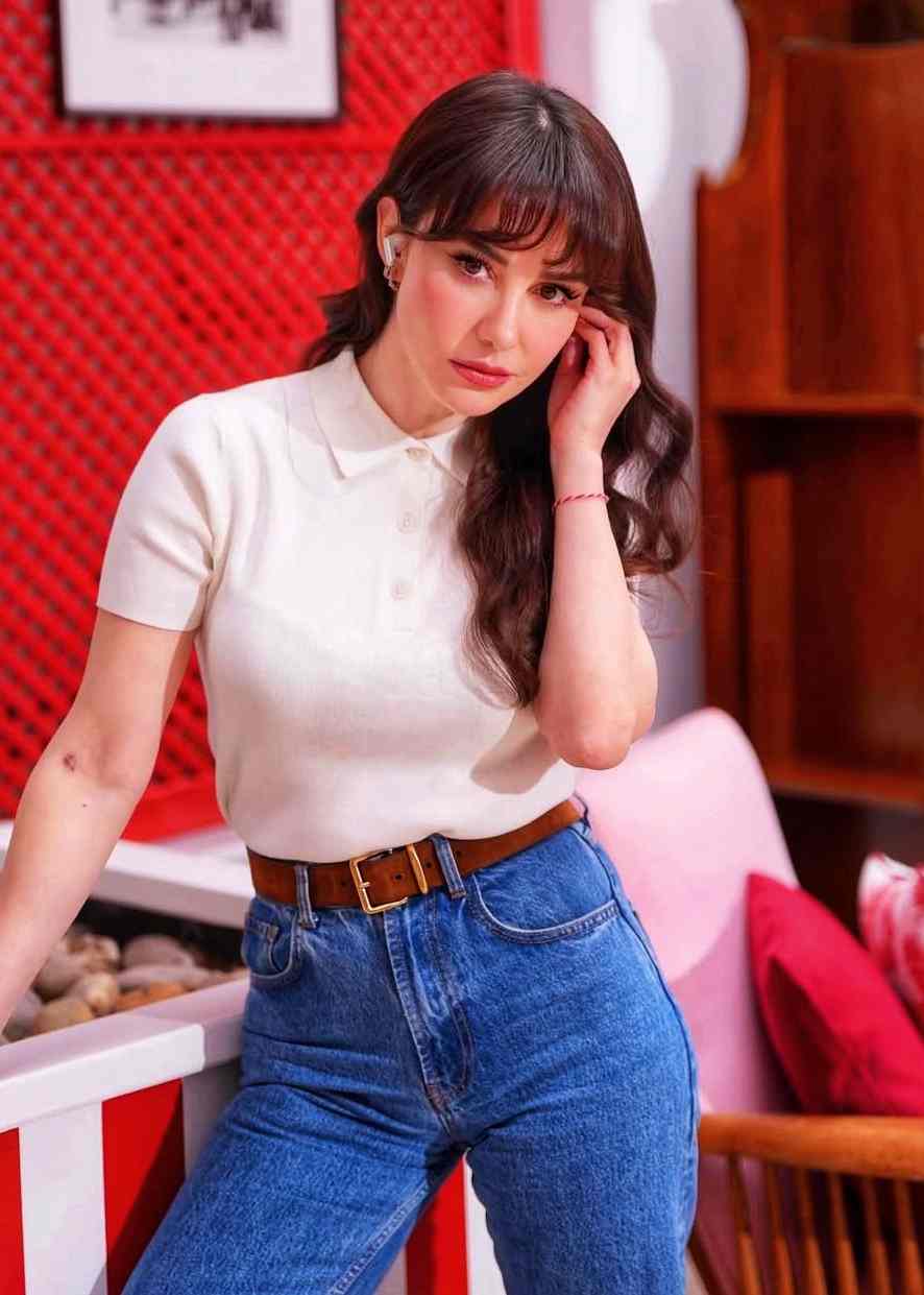 Ozge Gurel Wiki