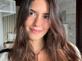 Paulina Vega Dieppa - Wiki, Bio, Career, Boyfriend, Relationships