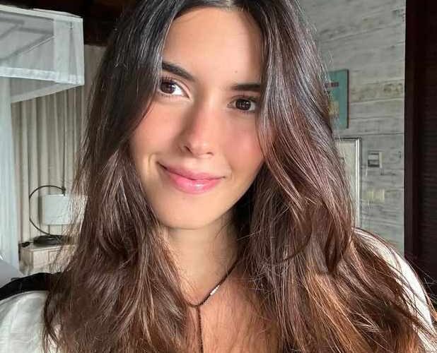 Paulina Vega Dieppa - Wiki, Bio, Career, Boyfriend, Relationships