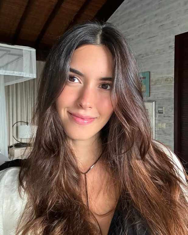 Paulina Vega Dieppa - Wiki, Bio, Career, Boyfriend, Relationships