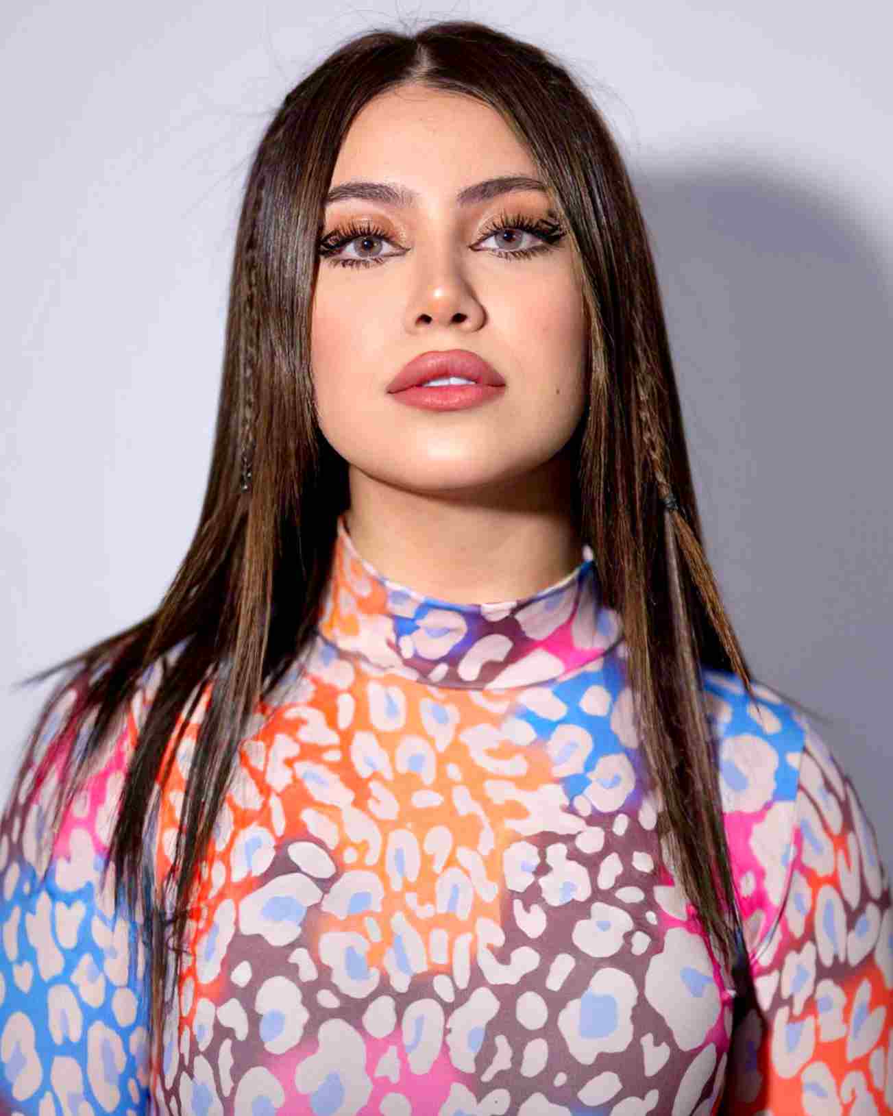 Qamar Altaey - Wiki, Bio, Career, Family, Boyfriend, Relationships,