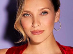 Regina Todorenko - Wiki, Bio, Career, Family, Boyfriend, Relationships