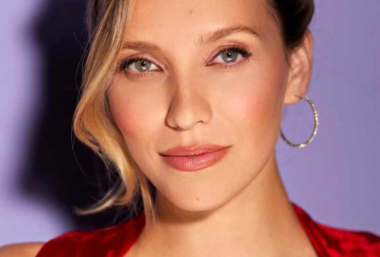 Regina Todorenko - Wiki, Bio, Career, Family, Boyfriend, Relationships