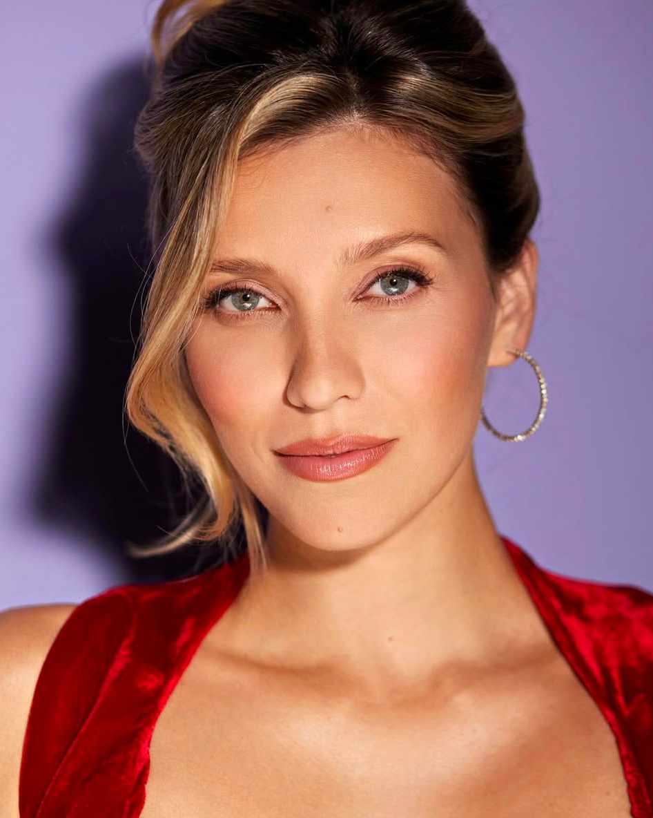 Regina Todorenko - Wiki, Bio, Career, Family, Boyfriend, Relationships