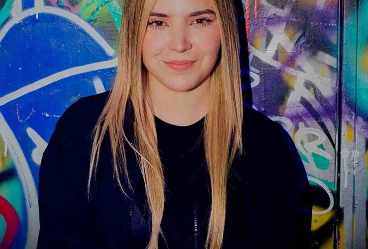 Rivers (Twitch Streamer) - Age, Bio, Career, Boyfriend, Relationships