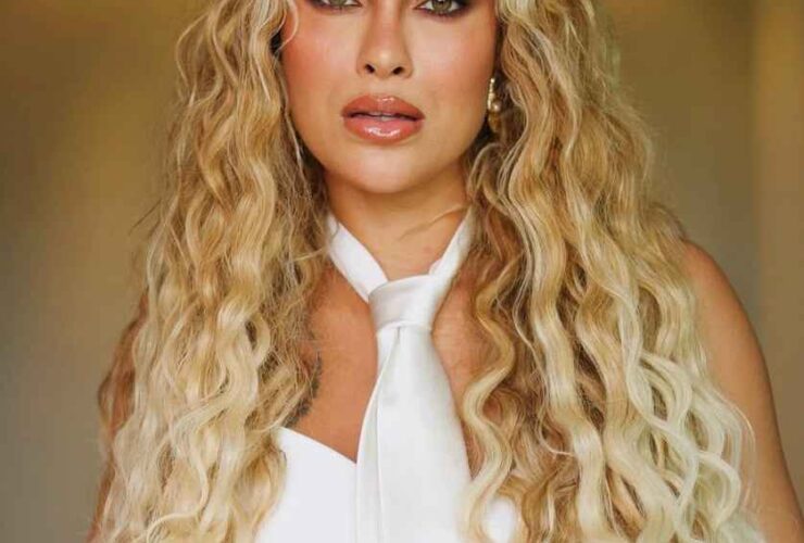 Sarah Andrade - Age, Bio, Career, Family, Relationships, Boyfriends